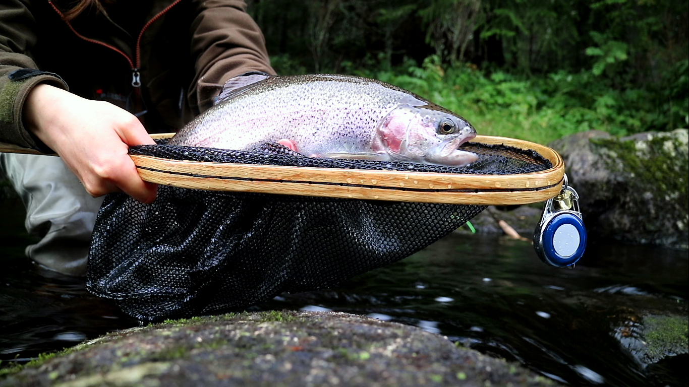 Women's Wading – Trouts Fly Fishing