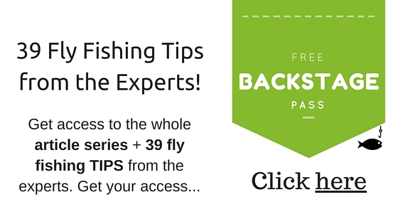 Fly Fishing Tips from the Experts