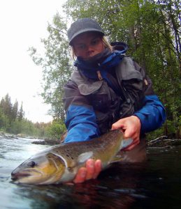 learning-flyfishing