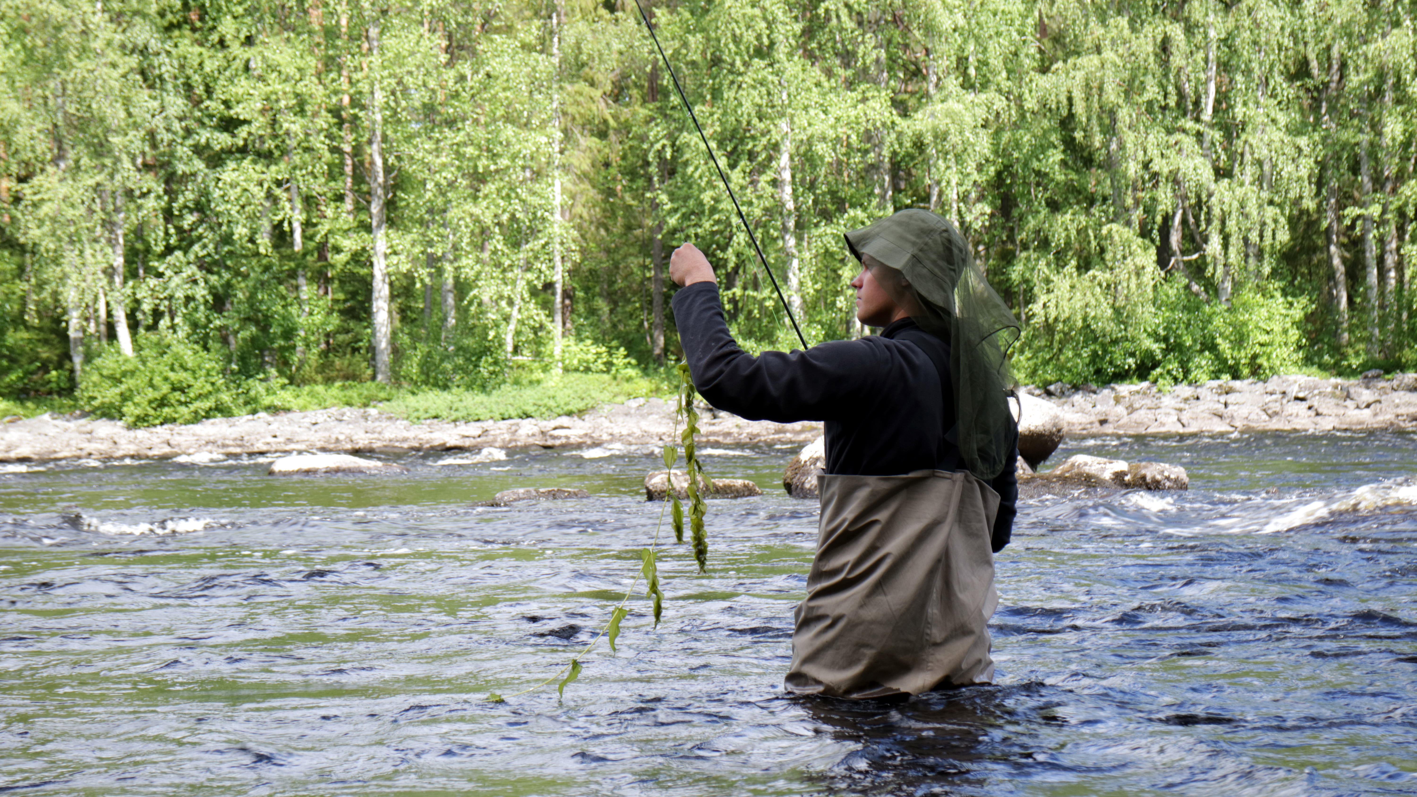 move fly fishing