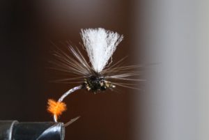 Klinkhammer Fly original