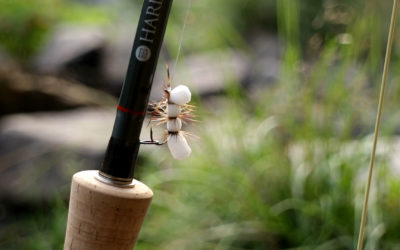 Atlantic Salmon Fly