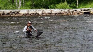 fishing competition finland