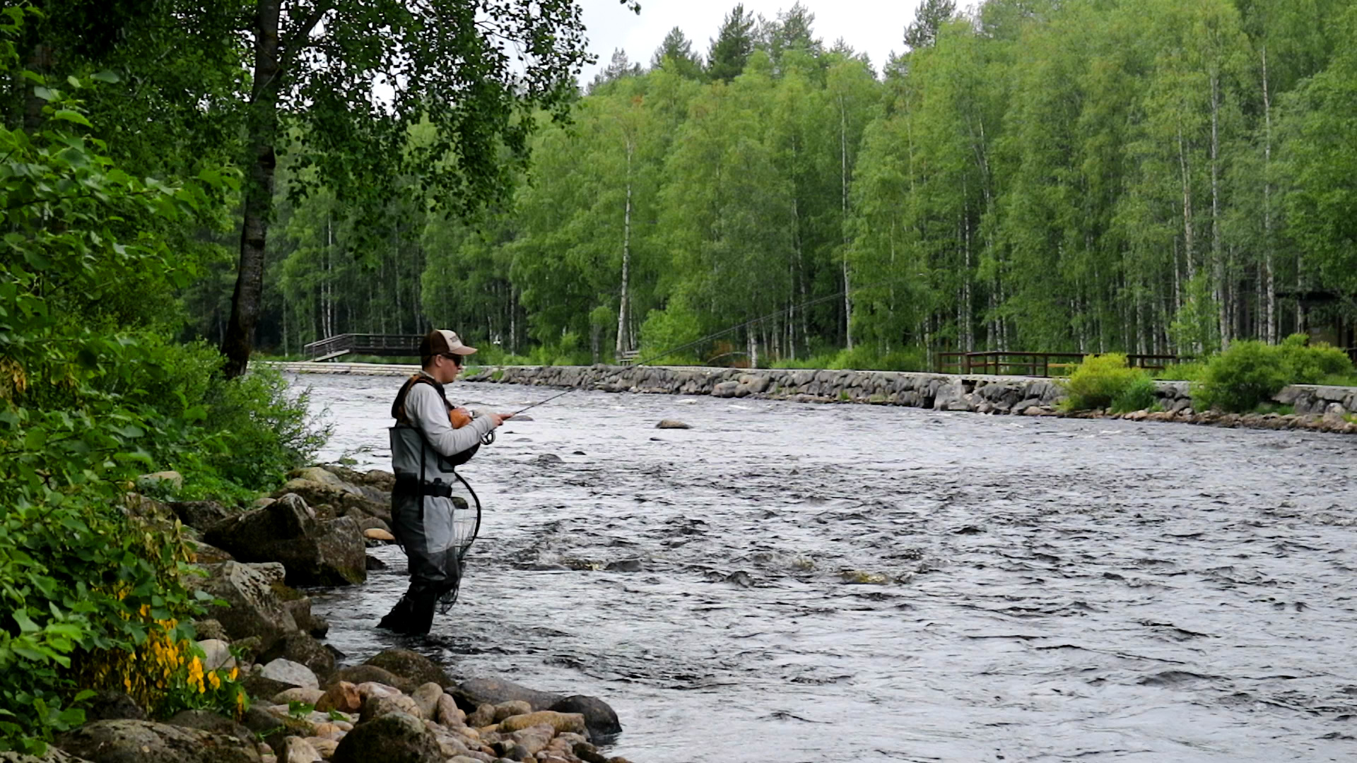 world fly fishing championships 2020 - Kajanaclub